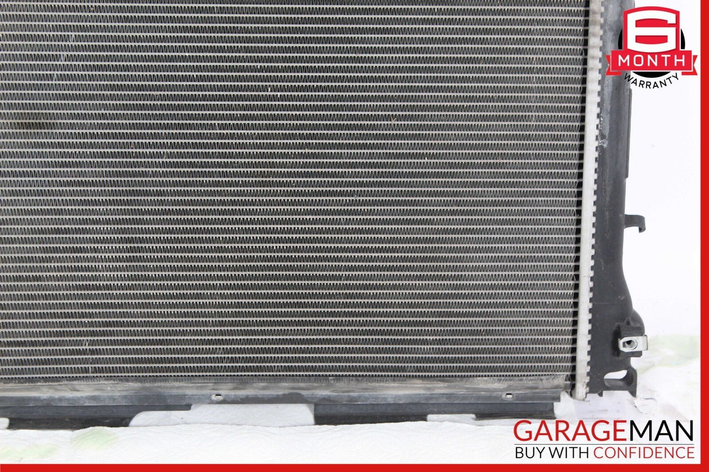 15-23 Dodge Challenger Engine Motor Cooling Radiator T742AA7959 OEM