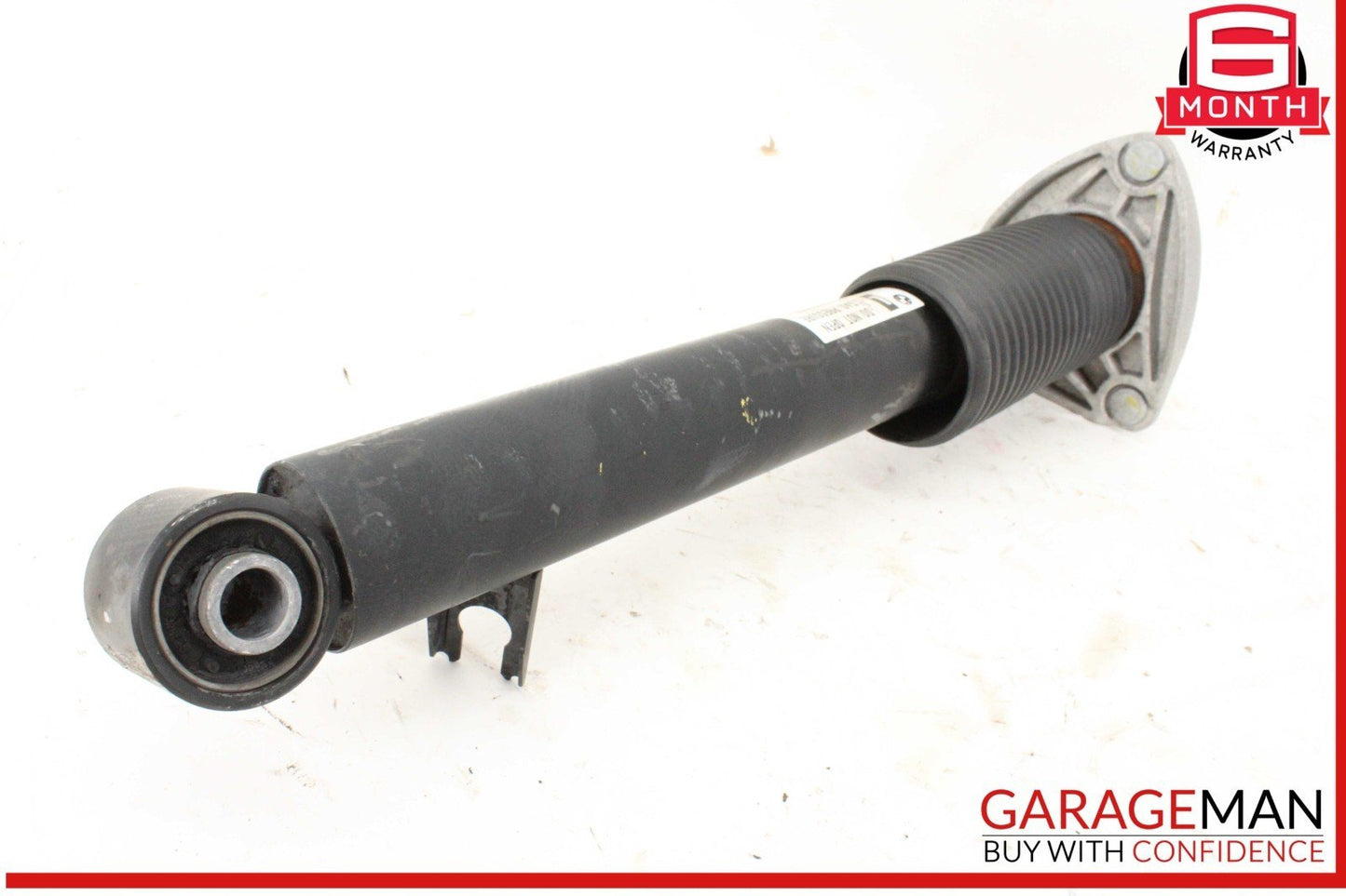 14-18 BMW X5 F15 X6 Rear Left Driver Side Shock Strut Absorber 6867875 OEM