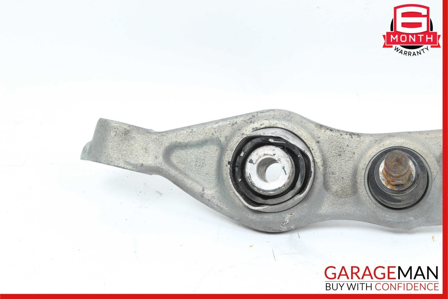 03-11 Mercedes E350 E63 CLS63 Front Right Passenger Side Lower Control Arm OEM