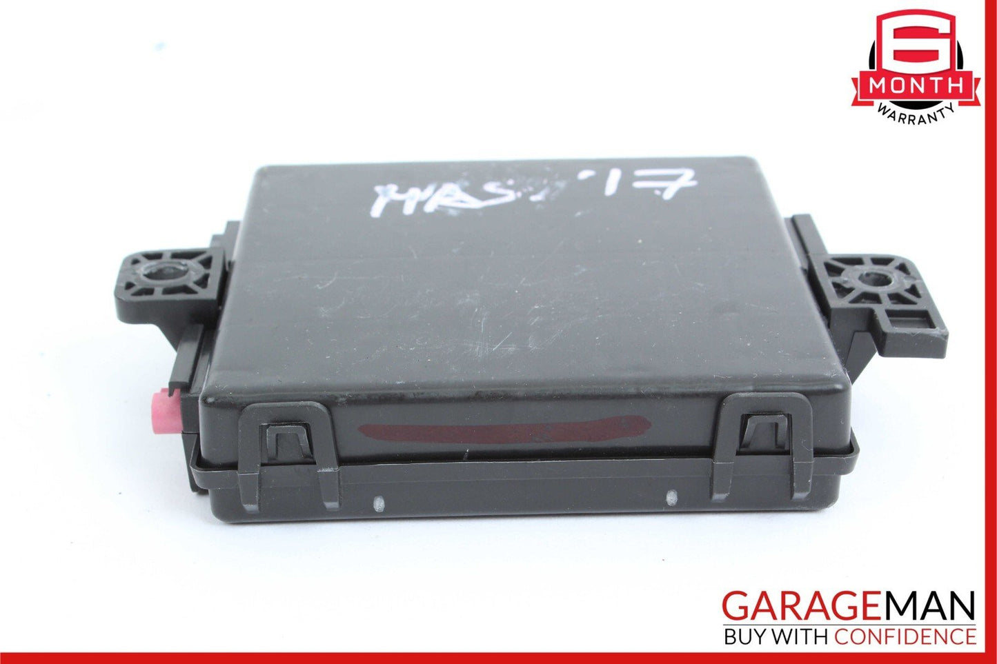 14-17 Maserati Ghibli Rear Roof Keyless Entry Start Control Module Plugs OEM