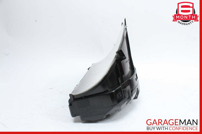 10-16 Mercedes W212 E350 E500 Speedometer Odometer Instrument Cluster Gauge OEM
