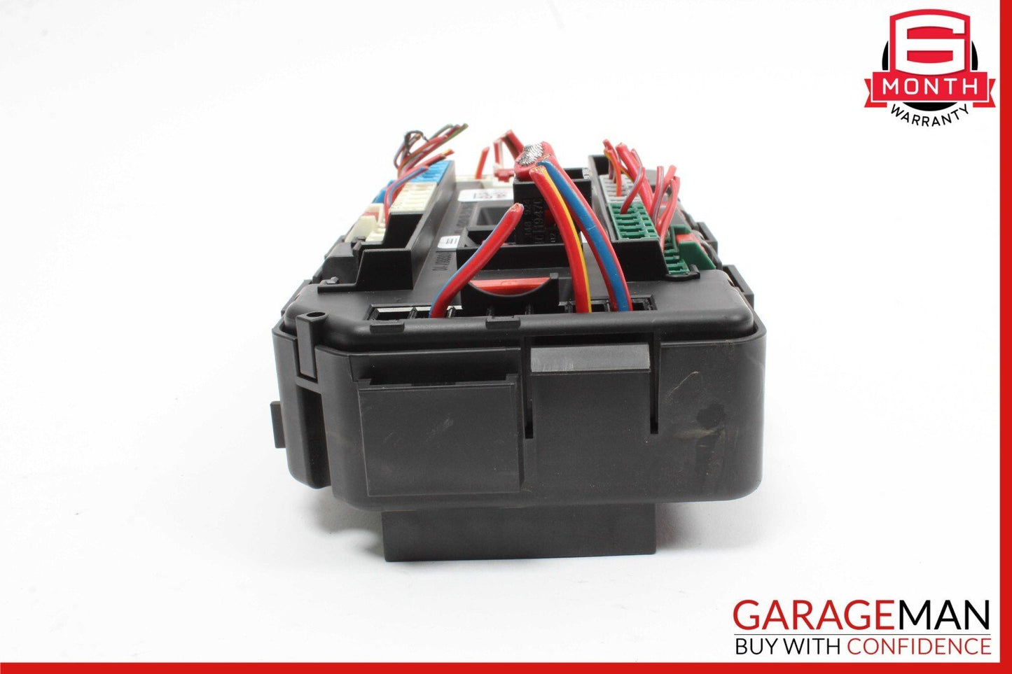 12-18 BMW F30 320i 528i Front Power Distribution Junction Fuse Box Assembly OEM