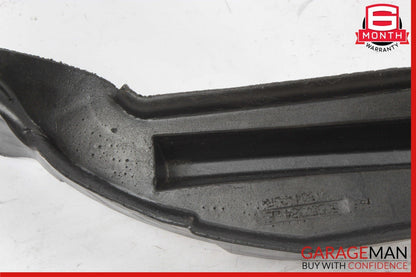 17-22 Alfa Romeo Giulia Front Right Side Fender Foam Filler Insulation Pad