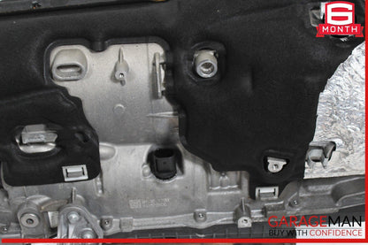 18-20 BMW 530e Automatic Transmission Assembly RWD OEM 137k