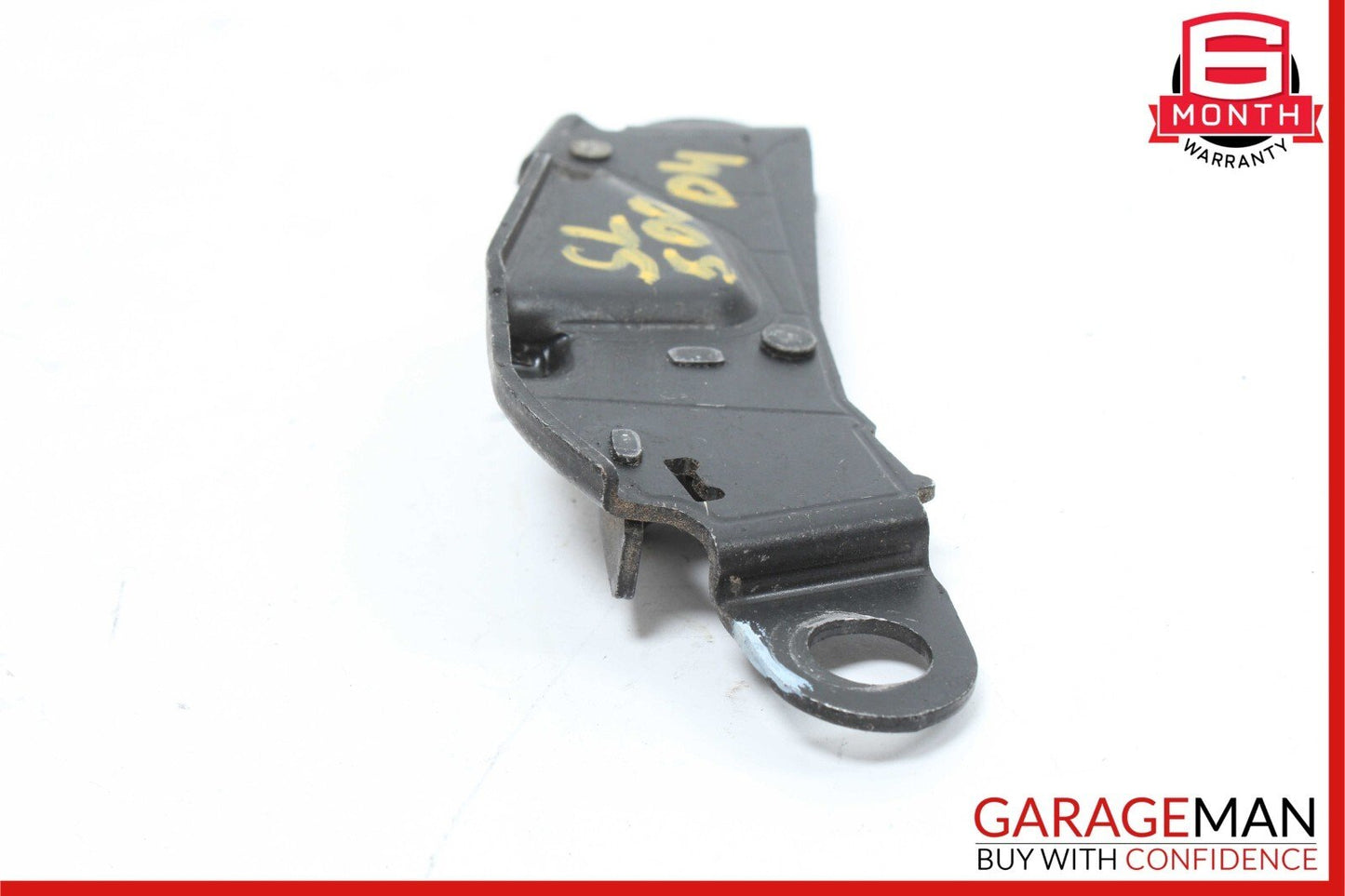 03-08 Mercedes R230 SL500 Front Left Driver Convertible Top Latch Catch Lock OEM