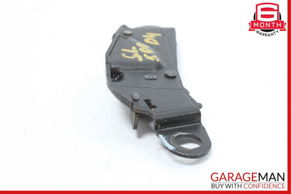 03-08 Mercedes R230 SL500 Front Left Driver Convertible Top Latch Catch Lock OEM