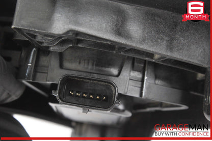 20-24 Lincoln Aviator Gas Pedal Accelerator w/ Sensor L1MC9F836AK OEM