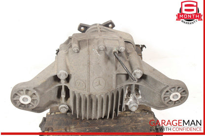 06-12 Mercedes W164 ML350 GL450 Rear Diff Differential Axle Carrier