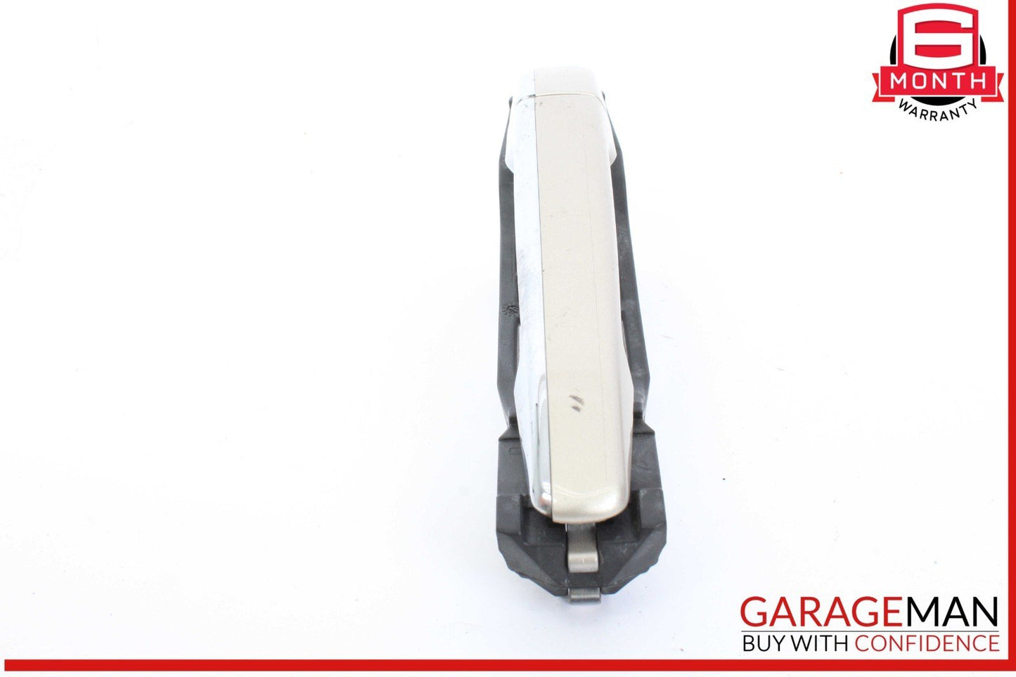 96-02 Mercedes W210 E320 Rear Left Driver Side Exterior Door Handle OEM