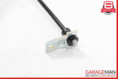 11-16 Mercedes W212 E350 Rear Trunk Hatch Lock Latch Actuator 2127400135 OEM