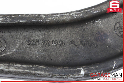 07-14 Mercedes W221 S400 CL550 Rear Left / Right Side Upper Control Arm OEM