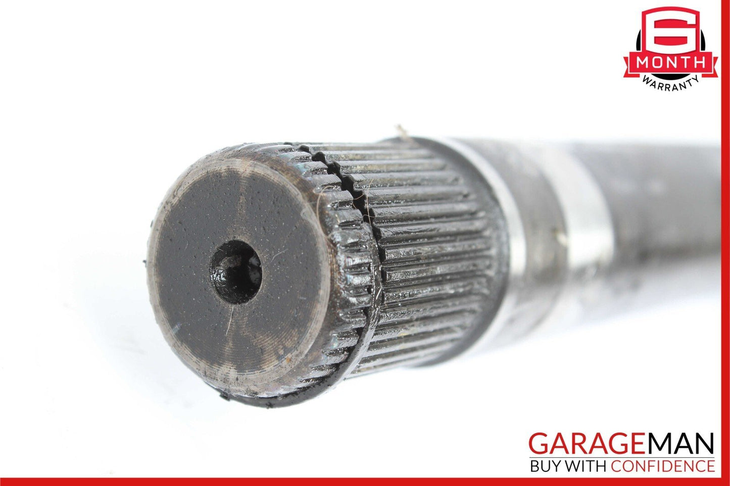 06-12 Mercedes W164 ML350 4MATIC Rear Left Side Half Drive Axle Shaft Driveshaft