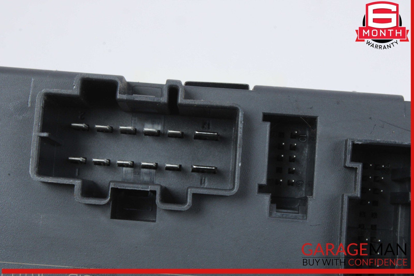 2010-2017 Audi A5 Front Right Side Seat Memory Control Module 8T0959760F Genuine