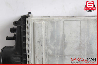 15-21 Mercedes W205 C400 GL450 E400 Intercooler Air Cooler Radiator OEM