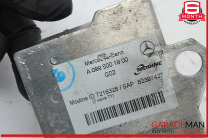15-23 Mercedes W205 C300 GLC300 GLC43 AMG Transmission Oil Cooler 0995001900 OEM