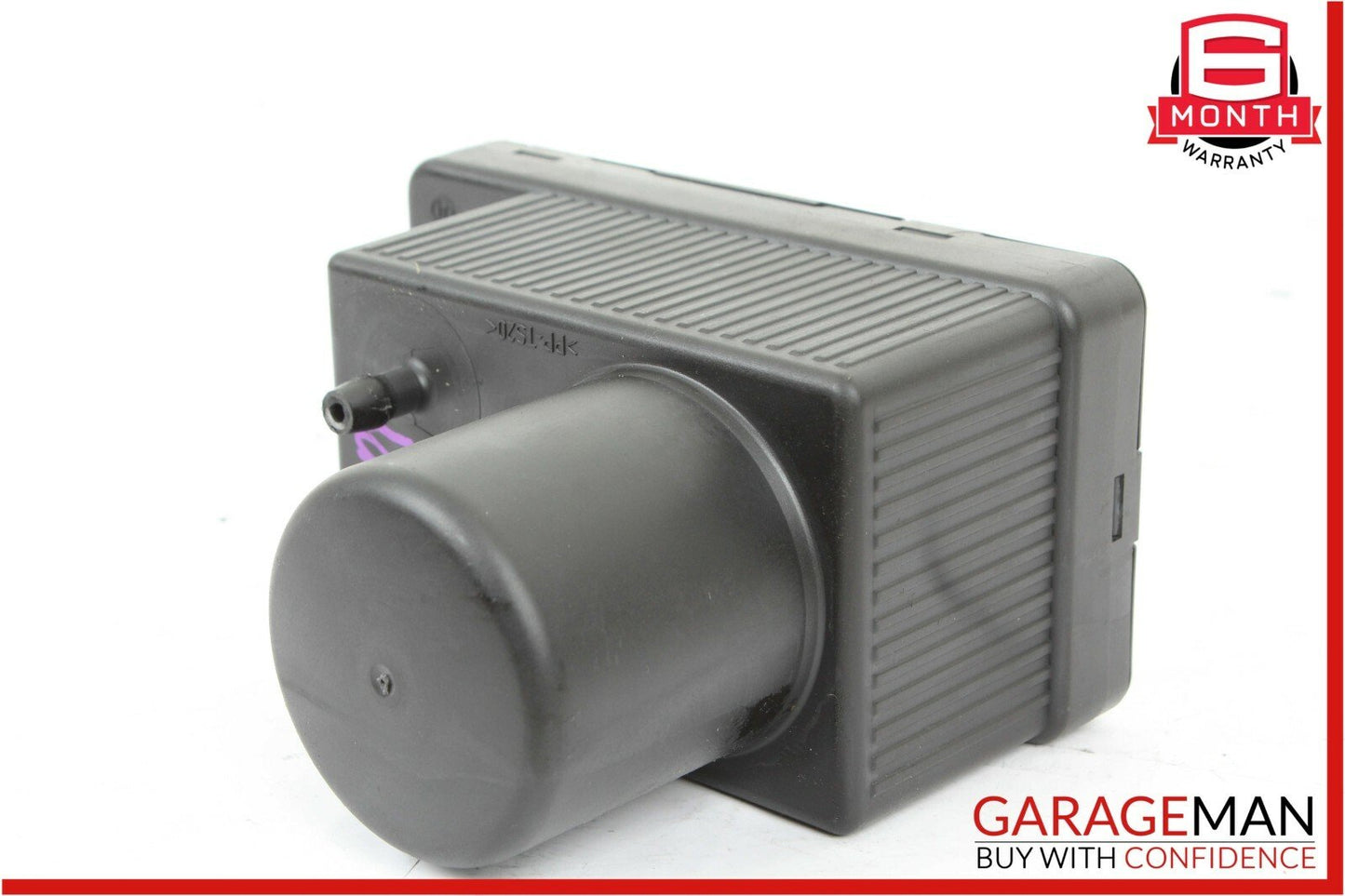03-09 Mercedes W219 CLS500 E55 AMG Multi Contour Seat Vacuum Pump