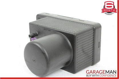 03-09 Mercedes W219 CLS500 E55 AMG Multi Contour Seat Vacuum Pump