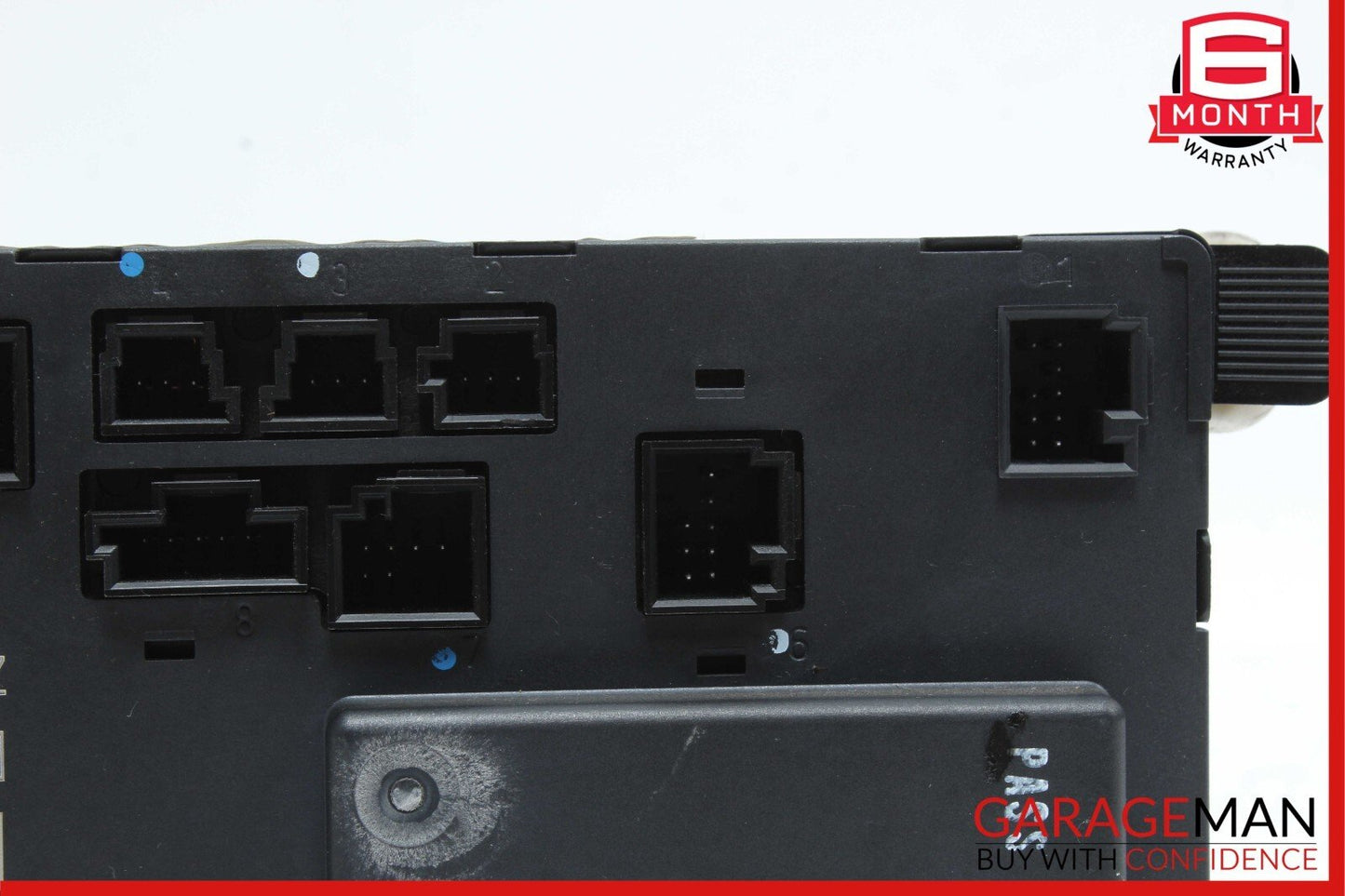 03-09 Mercedes W211 E350 E500 Front Left Side Door Control Module 2118701985 OEM
