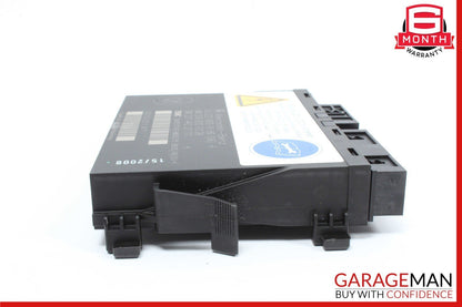 07-10 Mercedes W221 S600 CL500 Front Left / Right Seat Contour Control Module