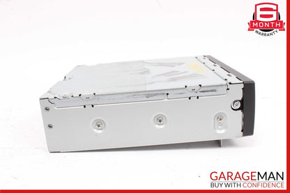 12-16 Mercedes X166 GL450 GL550 ML350 ML550 DVD Video Player 1669069800 OEM