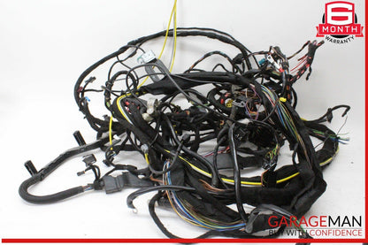 03-12 Mercedes R230 SL500 SL550 Wire Wiring Harness 2305409307 OEM
