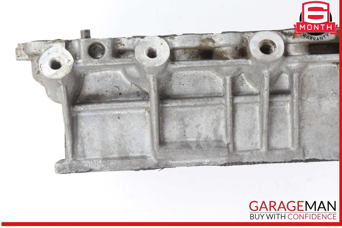 17-19 Audi Q7 Engine Cylinder Block Crankshaft Lower Bearing 06E103032 OEM