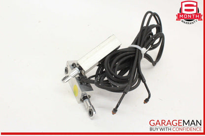 12-20 Mercedes R172 SLC300 SLK250 Front Top Roof Lock Latch Cylinder Set OEM