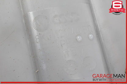 13-17 Audi A4 Q5 Coolant Reservoir Tank Bottle 8K0121403Q OEM