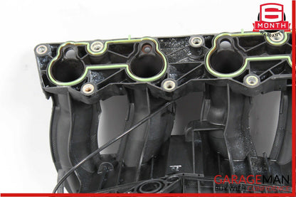 97-04 Mercedes R170 SLK230 C230 Engine Motor Air Intake Manifold Assembly OEM