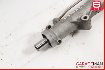 08-14 Mercedes W204 C350 Power Steering Rack and Pinion 2044605900 OEM