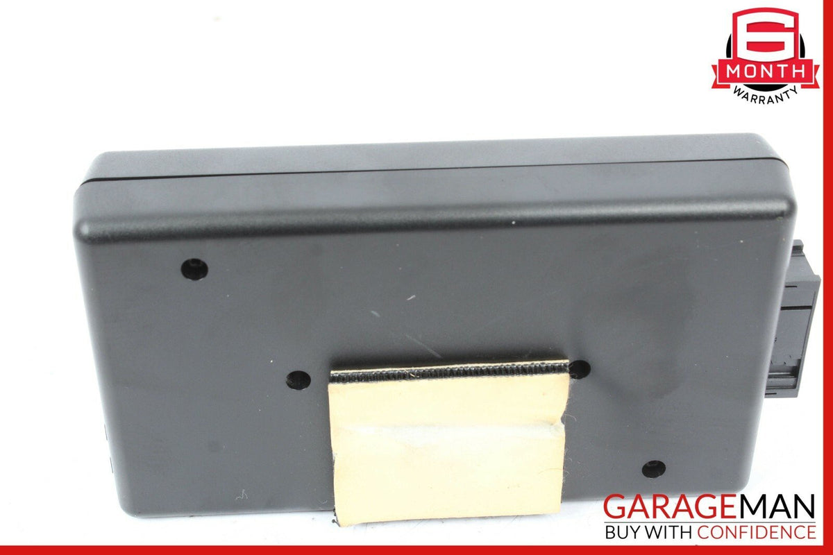 07-14 Mercedes W221 S550 CL550 CL600 Ipod Interface Control Module OEM