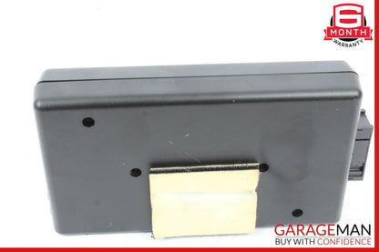 07-14 Mercedes W221 S550 CL550 CL600 Ipod Interface Control Module OEM