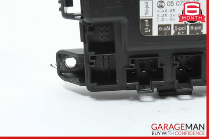 06-13 Mercedes X164 GL450 4MATIC Front Right Passenger Door Control Module OEM