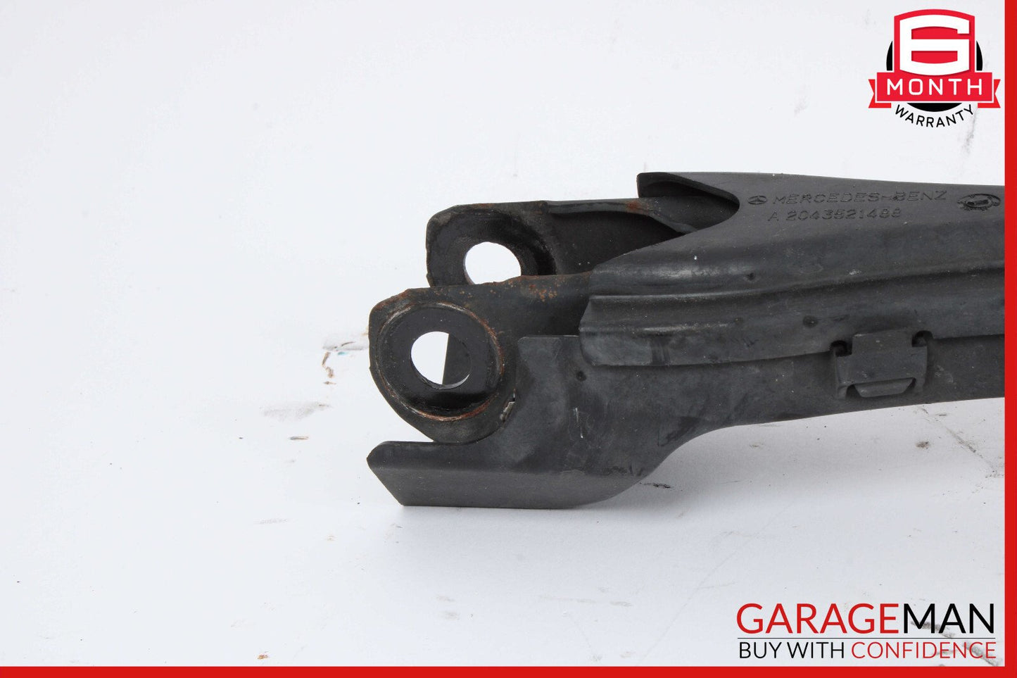 10-17 Mercedes W218 CLS500 Rear Right / Left Side Lower Control Thrust Arm OEM