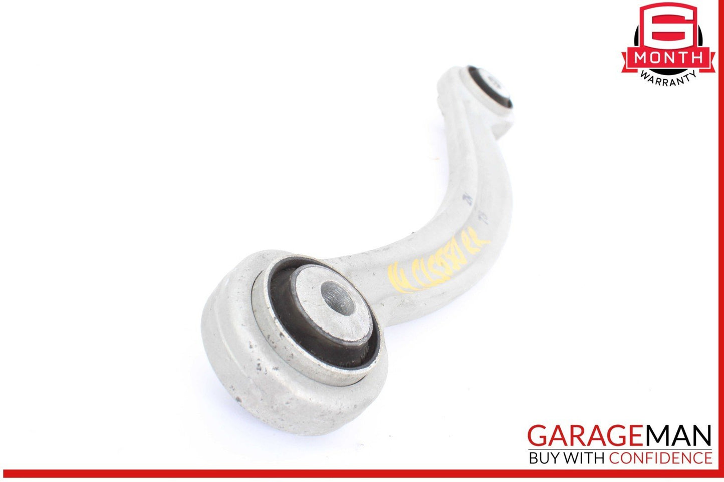 08-17 Mercedes W218 CLS550 Rear Right or Rear Left Side Upper Control Arm OEM
