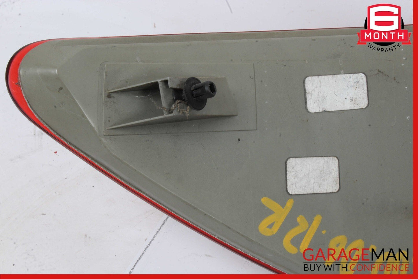 06-10 Mercedes W251 R350 R500 Rear Right Side Taillight Tail Light Lamp OEM