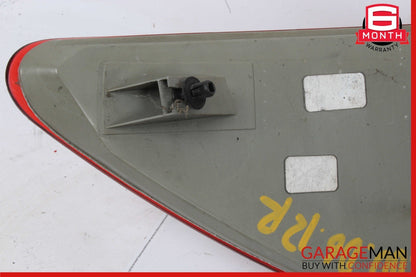 06-10 Mercedes W251 R350 R500 Rear Right Side Taillight Tail Light Lamp OEM