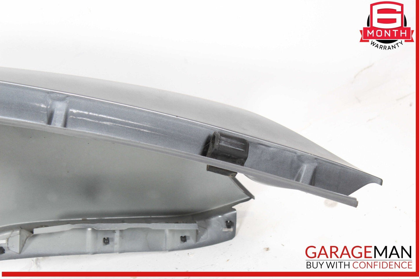 03-06 Porsche Cayenne 955 Front Left Driver Side Wing Fender Panel Cover OEM