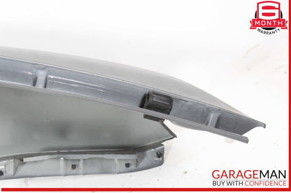 03-06 Porsche Cayenne 955 Front Left Driver Side Wing Fender Panel Cover OEM