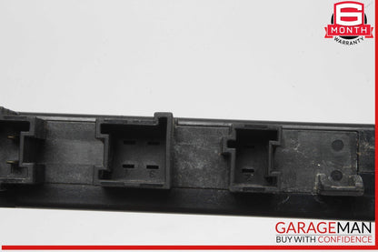 08-18 Mercedes W212 E350 Front Left Driver Side Seat Control Module OEM