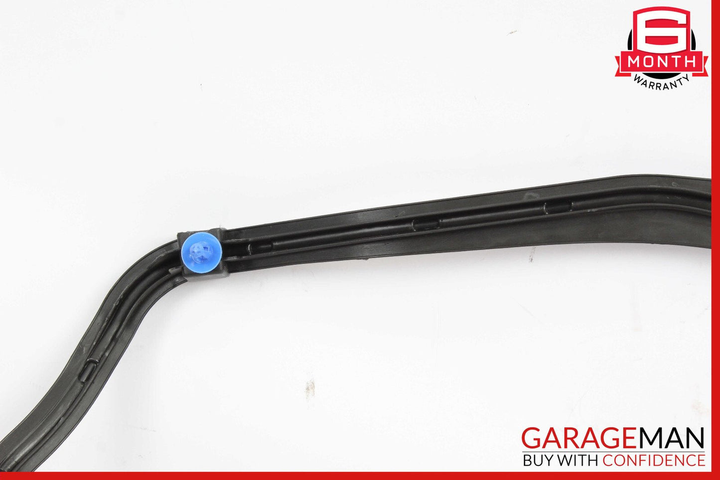 00-06 Mercedes W215 CL500 CL600 Front Left Side Door Keyless Go Antenna Frame