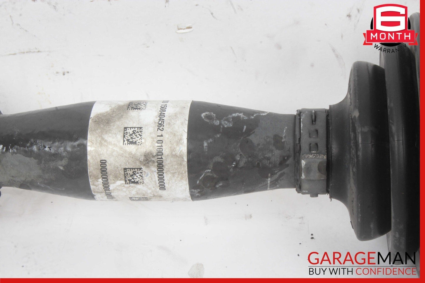 14-20 Mercedes W117 CLA250 GLA250 Front Left Side CV Axle Shaft Driveshaft OEM