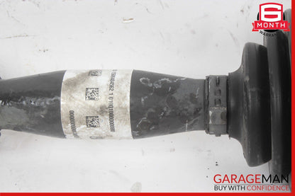 14-20 Mercedes W117 CLA250 GLA250 Front Left Side CV Axle Shaft Driveshaft OEM