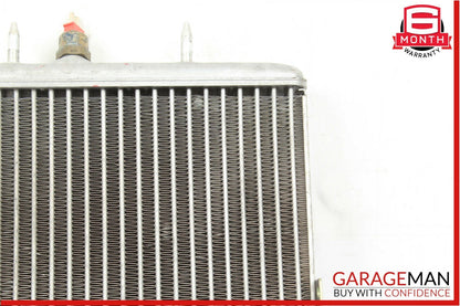 03-06 Mercedes W215 CL600 S600 S65 AMG Auxiliary Water Cooler Radiator OEM