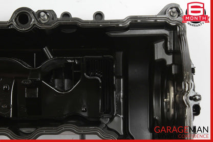 14-24 Mini Cooper Hardtop Engine Cylinder Head Rocker Cover 8631744 OEM