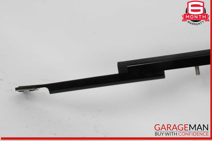 12-18 Mercedes W218 CLS550 Rear Right Passenger Side Quarter Window Glass OEM