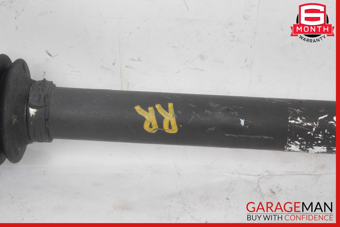 15-16 Mercedes W205 C300 RWD Rear Right Side Axle CV Half Shaft OEM