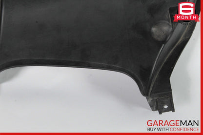 19-22 Rolls-Royce RR31 Cullinan Left Air Channel Cover Air Duct Vent Cover