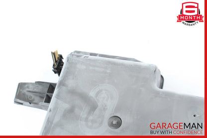 07-12 Mercedes X164 GL450 GL550 GL350 Rear Subwoofer Speaker Harman Kardon OEM