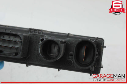 16-19 BMW X1 F48 X2 Integrated Power Supply Control Module Unit 8647841 OEM
